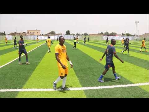 Matchday 1 - ATK Academy vs Clever Warriors FC
