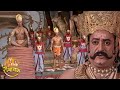 रामायण EP 56 राम का अंगद को दूत बनाकर भेजन