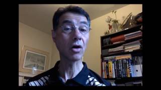 NSCAC Welcome Webinar Featuring Tony Waiters
