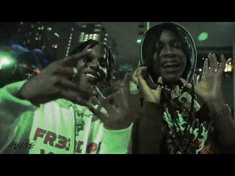 Smooky MarGielaa x DJ Drama - Chit Chat ft. A$AP Rocky x French Montana [Official Video]