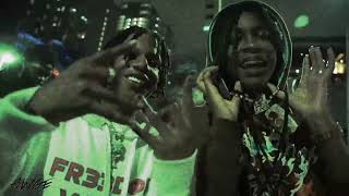 Smooky MarGielaa x DJ Drama - Chit Chat ft. A$AP Rocky x French Montana [Official Video]