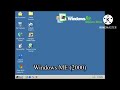 Evolution Of Microsoft Windows Startup And Shutdown Sounds 1985 2021