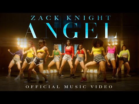 Poster angel lyrics – zack knight
