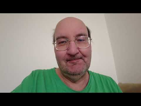 MongoTV_8576 - God TORSDAG 24.Marts 2022 - Flot Forårs Vejr - Vejer Min Vægt i Dag