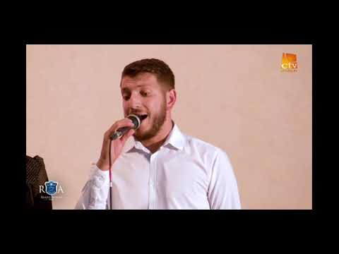 Frații de la Toflea  Colaj de cântări creștine