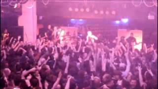 Sum 41 - Fat Lip / Motivation / In Too Deep - at The Hippodrome, Kingston
