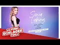 Sonia Liebing - Spuren der Liebe (Marc Kiss & Crystal Rock Remix) [Lyric Video]