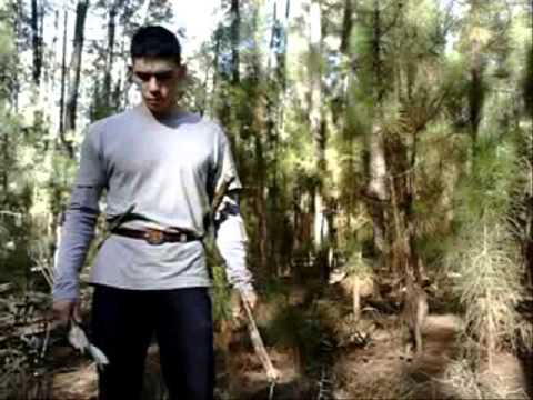 BARD: THE SHOT OF THE ARROW ("THE HOBBIT")