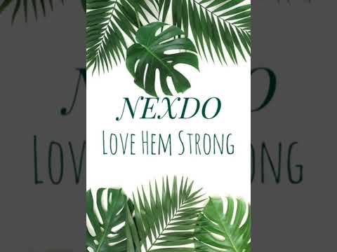 Love Hem Strong (nexdo)