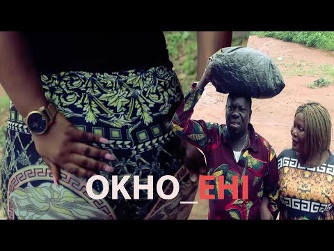 OKHO_ EHI (2IN1) LATEST BENIN MOVIE 2019