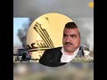 الحشد الشعبي يتوعد بالرد على قصف أمريكا على مواقعه في العراق وسوريا