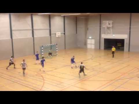 Annour B1  -  Veerhuys B2