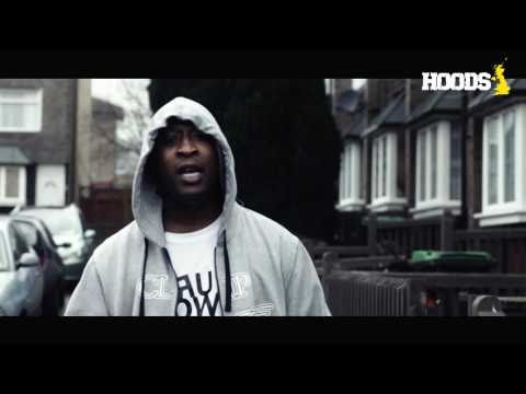 Word On Road TV SoSick Sosay & Lonez feat Jeneye (Half filled cup) Hood video [2011]