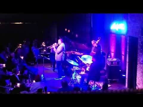 The Billy Childs Quartet - The Winds of Change @ The Dakota - Minneapolis, MN 5/10/23