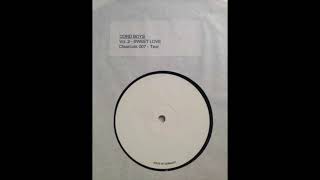 Cord Boys - Sweet Love (Dark Blue Mix) (1996) +16
