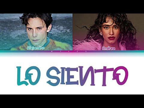 Rebelde - Lo Siento - Música de TV