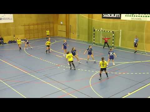 USM F14 3:11 Kärra HF - H43 Lund HF 1 Del 1