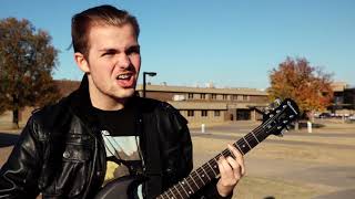 AV Student Music Video: “The Loser” by Switchfoot (2017-18 school year)