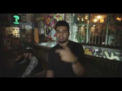 HipHopCon Cypher no. 3 - Takt32, Chima Ede, Marvin Game, Beat by Jumpa (Official HD)