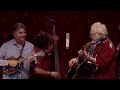Peter Rowan & Sam Grisman Project Live at DelFest 2026 (Pt. 2)