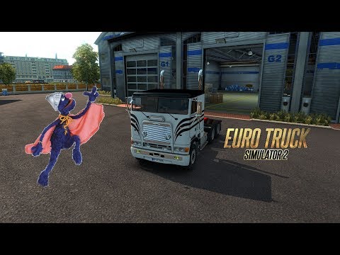 ETS 2 | Neue Features in Version 1.31 | ProMods 2.27