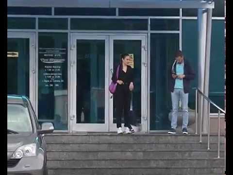 Ливень в Курске осложнил жизнь горожанам и учреждениям
