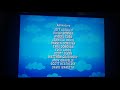 The Backyardigans Credits Don T Blocked In Country COPYRIGHT Viacom And CBS