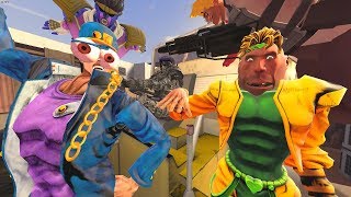 IS THAT A TF2 REFERENCE
