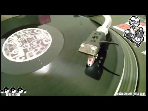 Neurotrope 057 - o-0._.0-o