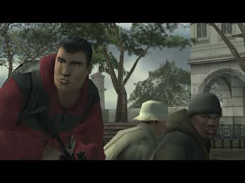 SOCOM U.S Navy SEALs Fireteam Bravo 3 | Final Mission! - Urban Assault