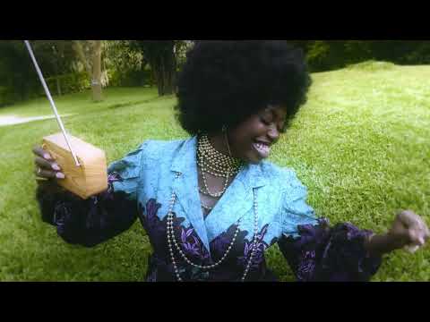 Grace Were - Hafanyi Makosa (Official Music Video)