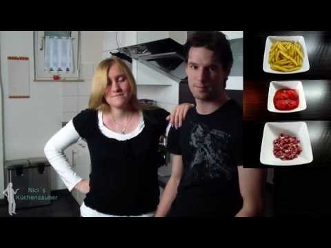 Penne all´Arrabbiata