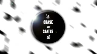 [Drum &amp; Bass] Chase &amp; Status - Big Man Ft. Liam Bailey (Best Quality)