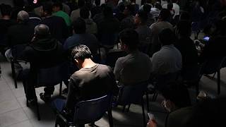 EE.UU. se vale de acuerdos secretos para deportar a 25.000 inmigrantes a terceros países