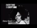 Diana Ross Album, Everything is Everything - Classic Commercial -  November 1970