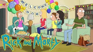 Rick and Morty - Season 4, episode 8 - &quot;Its in the way that you use it&quot;