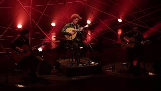 Lisboa ao Entardecer