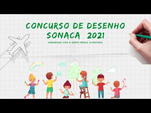 Writing & Drawing Competition - Sonaca