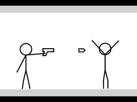 Abgeknallt | Stick Fighter