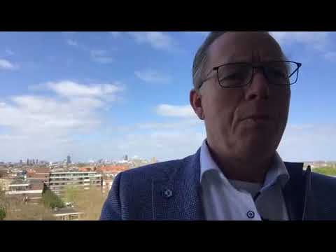 #FBLive Facebook live video bezichtiging Heiloostraat 193 (Leyenburg) Den Haag