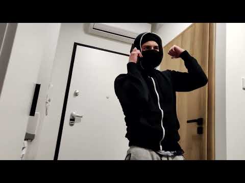 JANON - UWAGA NA GŁOWY (Prod. Leezy)