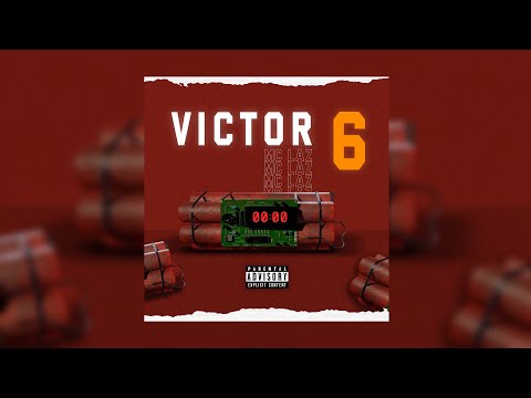 Mc LAZ - VICTOR 6 - (Diss Track @ElH_Official)