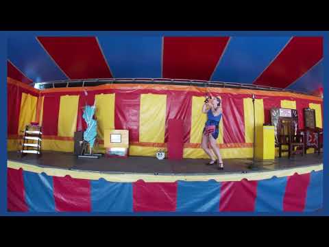 Promotional video thumbnail 5 for Janie Slash