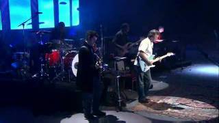 Eric Clapton -  a beautiful piece (instrumental)