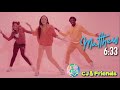 Put God S Work First Matthew 6 33 CJ And Friends Hillsong Kids Bible Verse Song