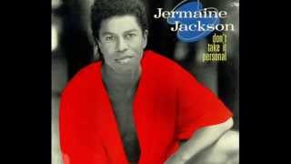 Jermaine Jackson - Don&#39;t Take It Personal