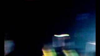 The Cribs - Part of Major&#39;s Tilting Victory