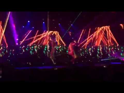 Madrid WorldPride 2017 - We Party 7th birhtday Aniversario (Live 1) (Music Video) [HD] #Gay