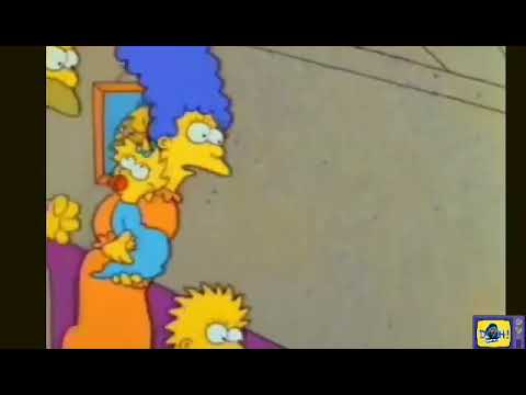 1 díl Simpsonovi(1987)
