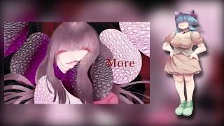 【Aki Hantsuki Chai】「Love Me, Love Me, Love Me」【UTAUカバー】